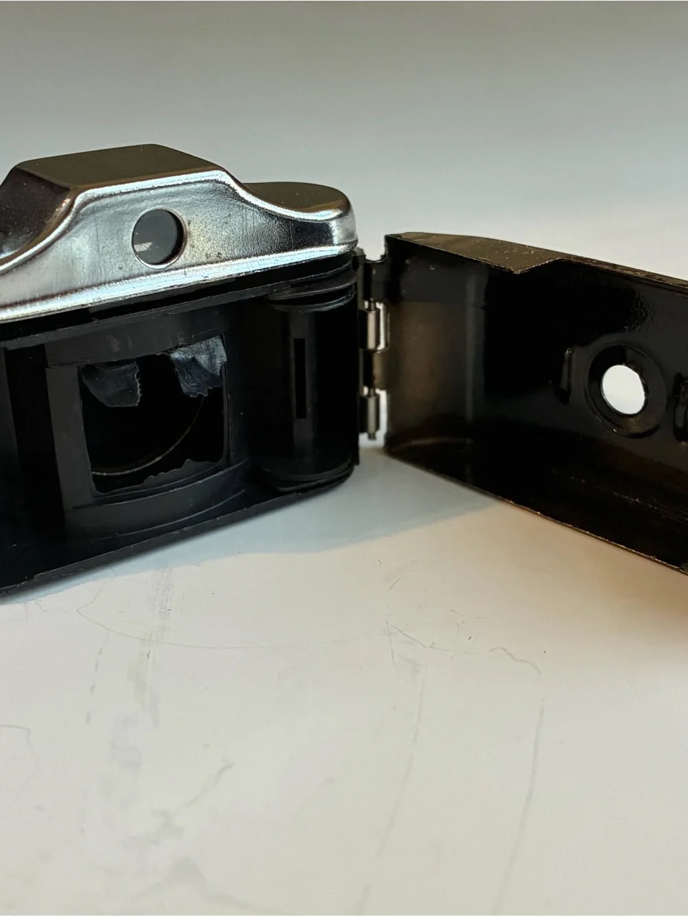 ARO Vintage Mini Camera Hong Kong W/ Original Box
